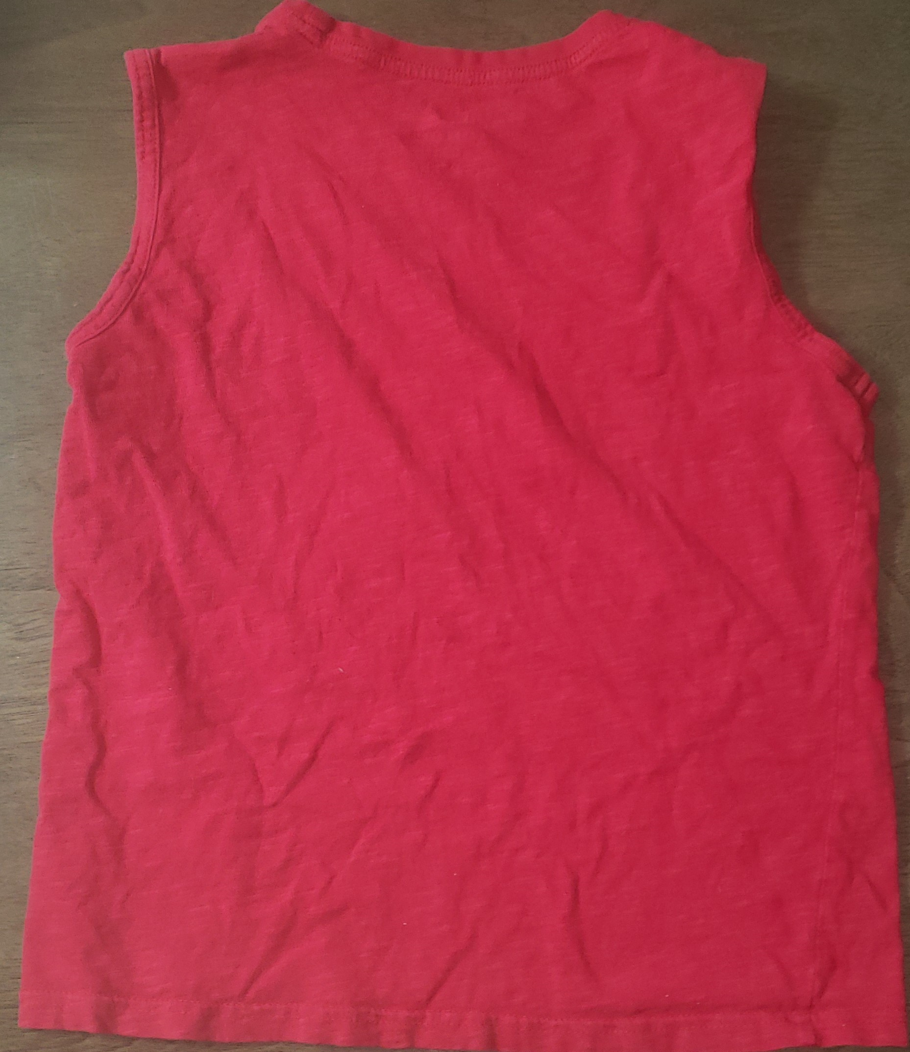Canada Lifeguard Tanktop